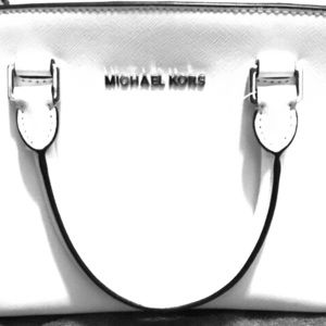 Michael Kors Selma Satchel